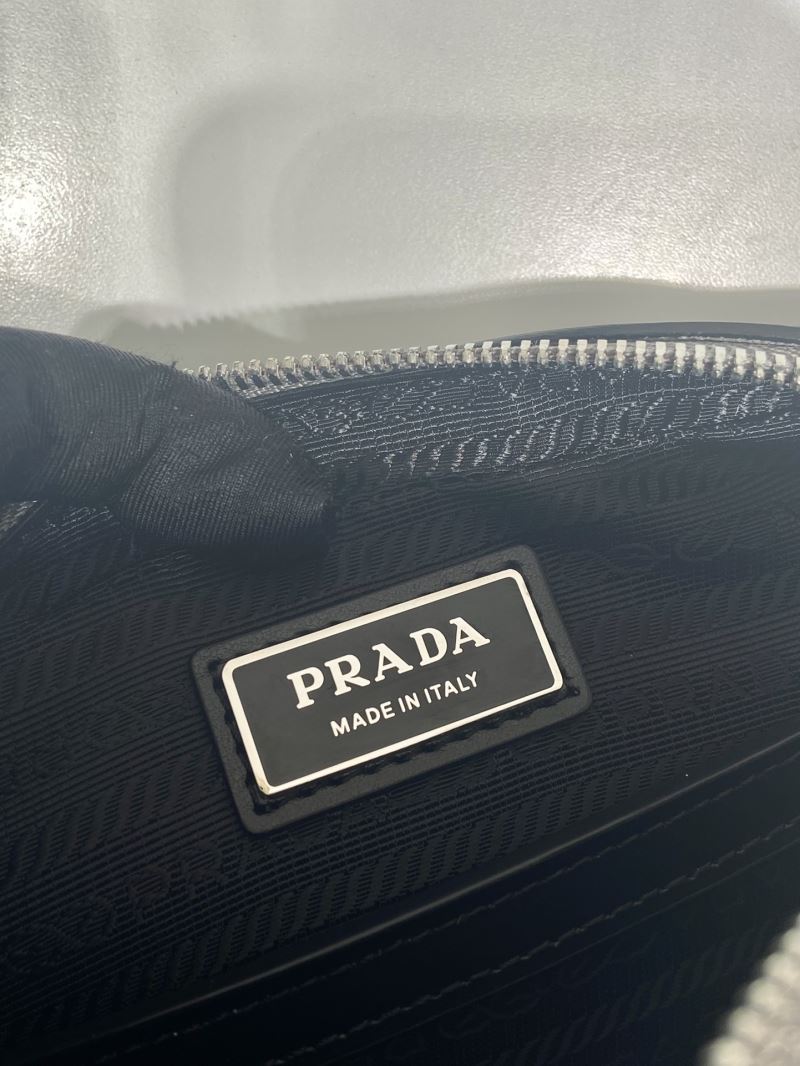 Prada Satchel Bags